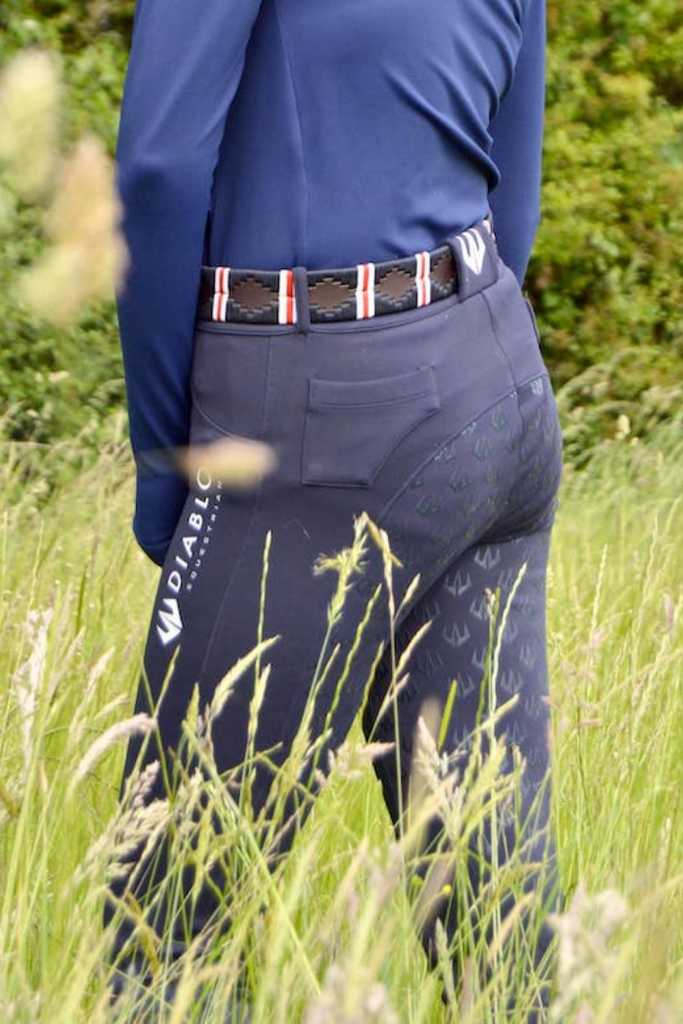 Polo Belt Size Guide: How to Choose the Right Size