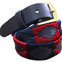 SAN BERNARDO - Children's Polo Belt