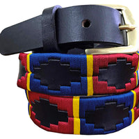 MARENO - Children's Polo Belt