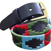 CLORINDA - Children's Polo Belt