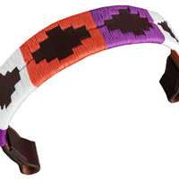 SANTA ISABEL - Polo Browband