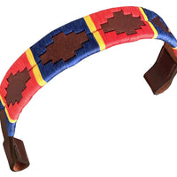VIEJO - Polo Browband