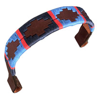 ARECO - Polo Browband