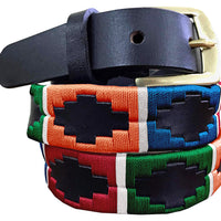 POSADAS - Children's Polo Belt
