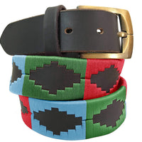 CLORINDA - Classic Polo Belt
