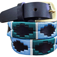 EL CHALTÉN - Skinny Polo Belt