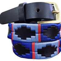 CALINGASTA - Skinny Polo Belt