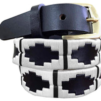 TORTUGUITAS - Skinny Polo Belt