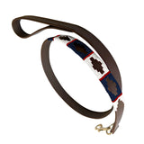 FEDERACIÓN - Polo Dog Lead