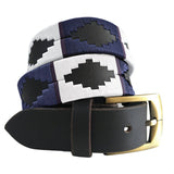 EMBARCACIÓN - Classic Polo Belt