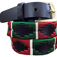 GARÍN - Skinny Polo Belt
