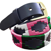 SARMIENTO - Skinny Polo Belt