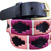 PINAMAR - Skinny Polo Belt