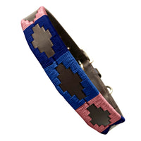 MAZZA - Polo Dog Collar