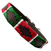GARÍN - Polo Dog Collar