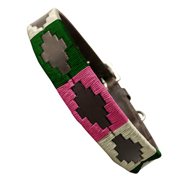 SARMIENTO - Polo Dog Collar