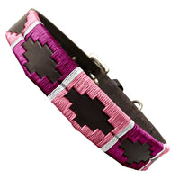 PINAMAR - Polo Dog Collar