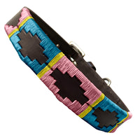 ZÁRATE - Polo Dog Collar
