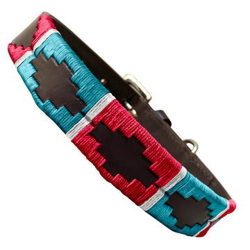 REALICÓ - Polo Dog Collar