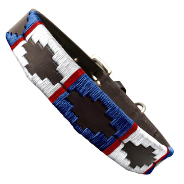 MARTELLI - Polo Dog Collar