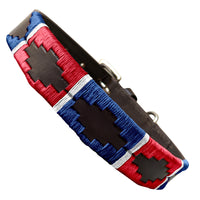 GUATRACHÉ - Polo Dog Collar