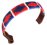 CORONEL SUÁREZ — Polo Browband