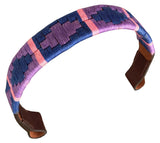 SAN JUSTO | Polo Browband