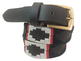 Ebanardo — Children's Polo Belt