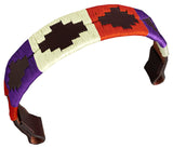 PASO DEL REY — Polo Browband