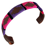 TOSTADO — Polo Browband