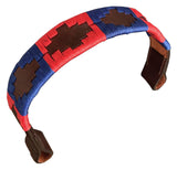 BAHÍA — Polo Browband