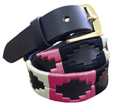 FAMATINA — Children's Polo Belt