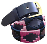 BERISSO — Children's Polo Belt