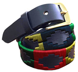 ELDORADO — Children's Polo Belt