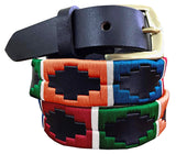 POSADAS — Children's Polo Belt