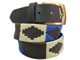 VEINTICINCO — Classic Polo Belt