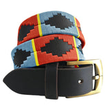 RÍO SALÍ — Classic Polo Belt