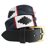 FEDERACIÓN — Classic Polo Belt