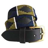 FRÍAS — Classic Polo Belt