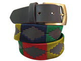 ELDORADO — Classic Polo Belt