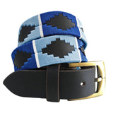 ITATÍ — Classic Polo Belt