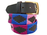 EZPELETA — Classic Polo Belt