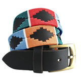POSADAS — Classic Polo Belt