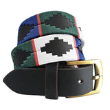 VICENTE — Classic Polo Belt