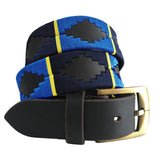 SANTIAGO — Classic Polo Belt