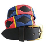 VIEJO | Classic Polo Belt