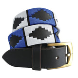 ZONDA — Classic Polo Belt