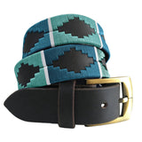 FONTANA — Classic Polo Belt