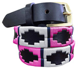 VALENTÍN — Skinny Polo Belt
