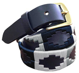 TUCUMÁN — Skinny Polo Belt